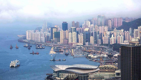 常見(jiàn)的香港公司注冊(cè)問(wèn)題。