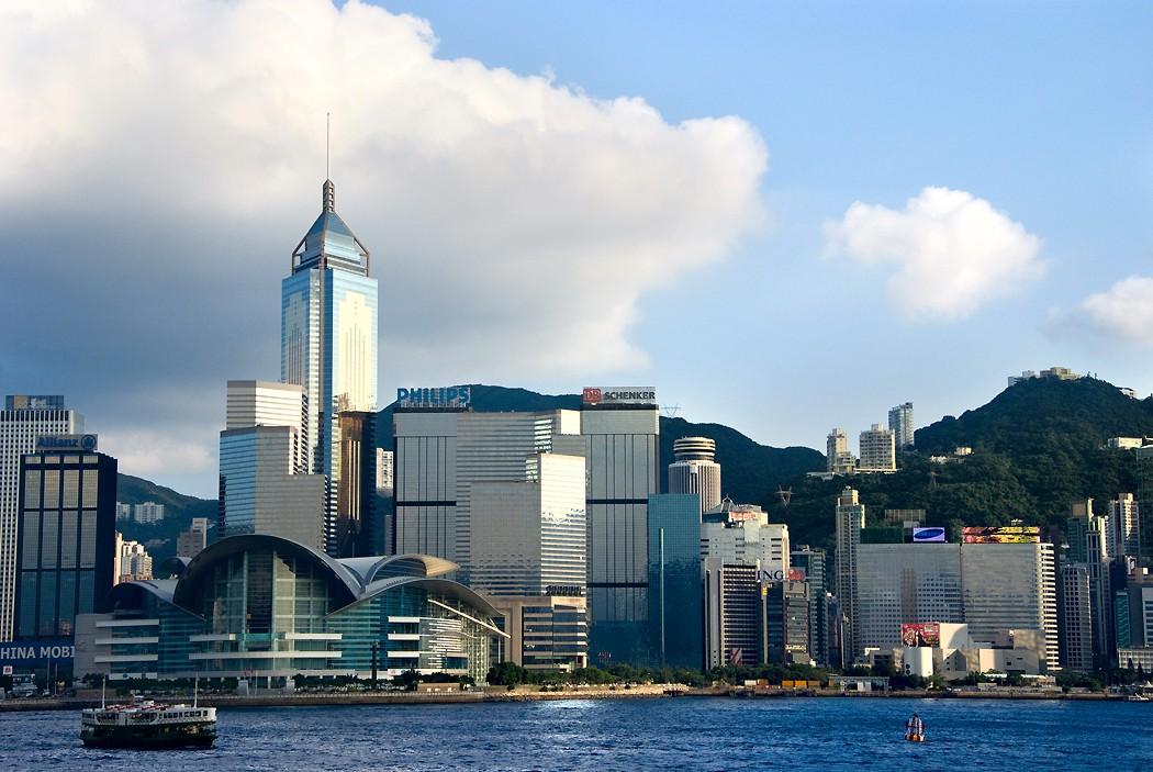 注冊香港公司，這些誤區(qū)一定要注意！