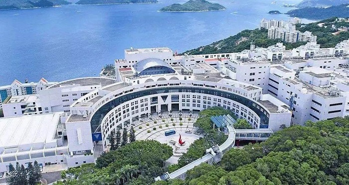  香港科技大學留學是什么體驗？