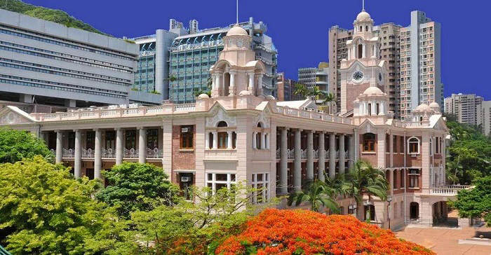 香港大學(xué)研究生入學(xué)條件解答！
